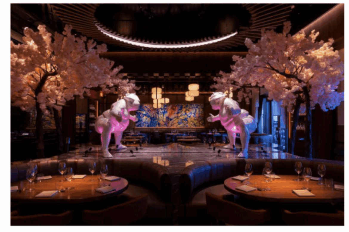 WAKUDA Unveils Limited-Edition Las Vegas Restaurant Week Menu